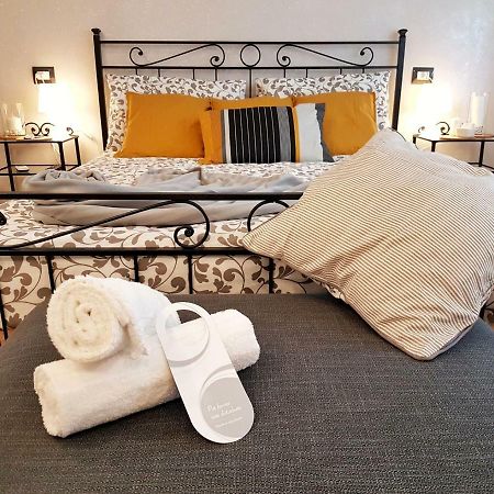 B&B Celeste Bedonia Екстер'єр фото