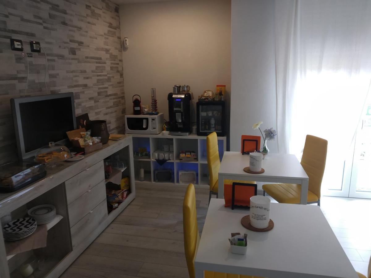 B&B Celeste Bedonia Екстер'єр фото