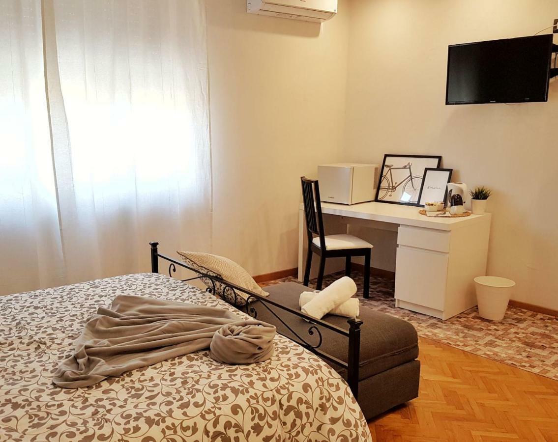 B&B Celeste Bedonia Екстер'єр фото