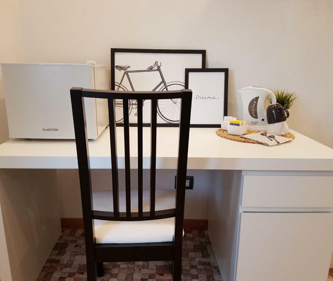 B&B Celeste Bedonia Екстер'єр фото