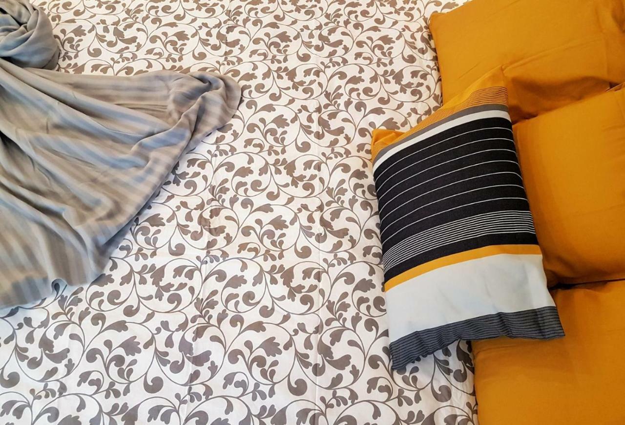 B&B Celeste Bedonia Екстер'єр фото