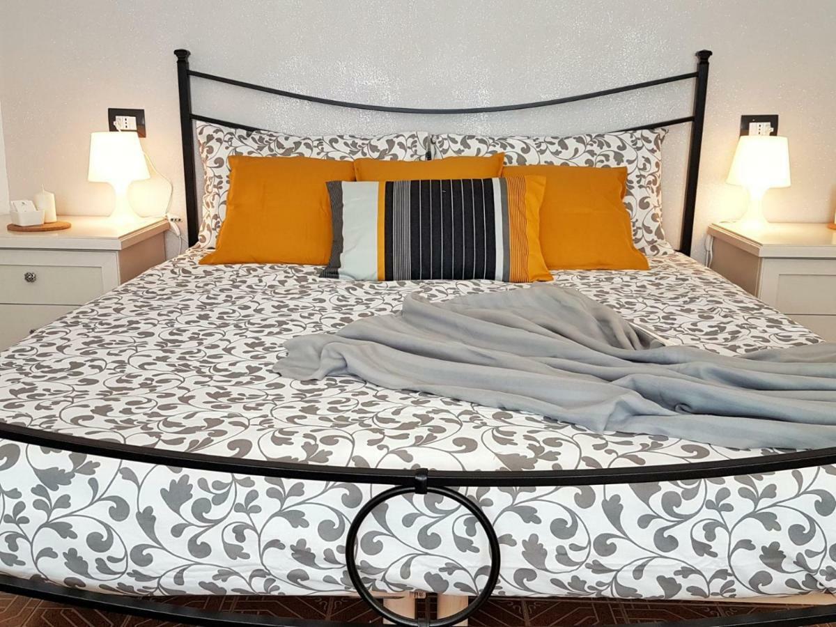 B&B Celeste Bedonia Екстер'єр фото