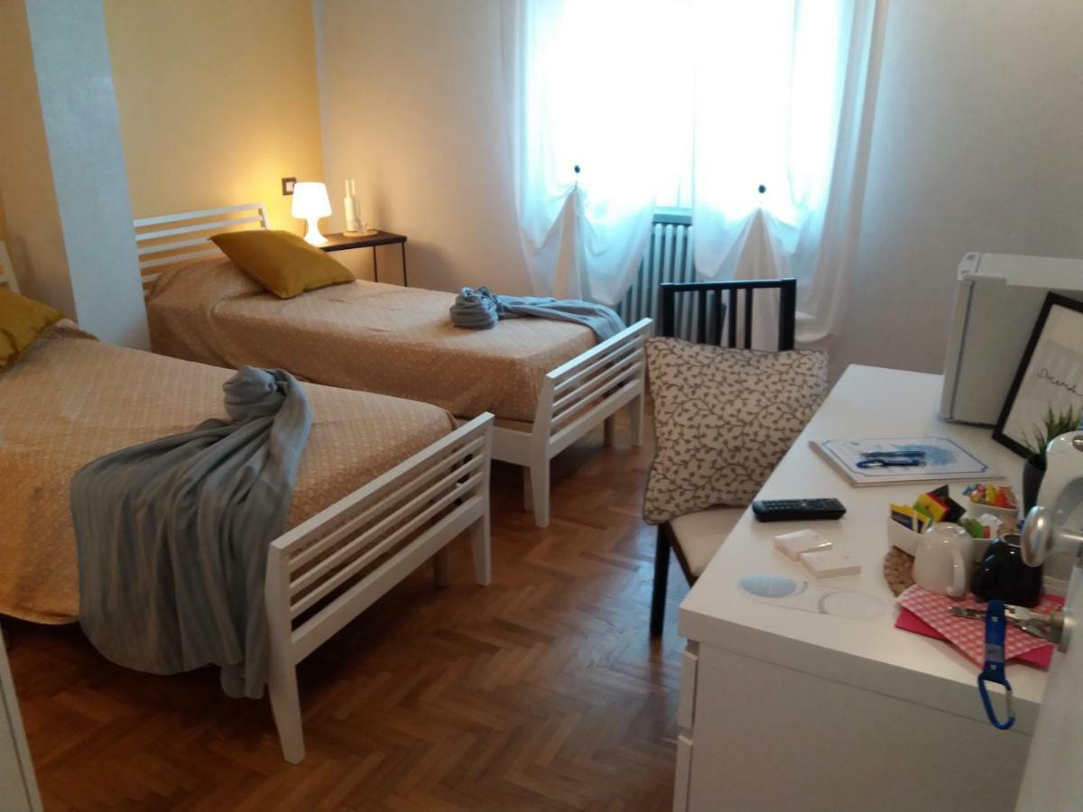 B&B Celeste Bedonia Екстер'єр фото