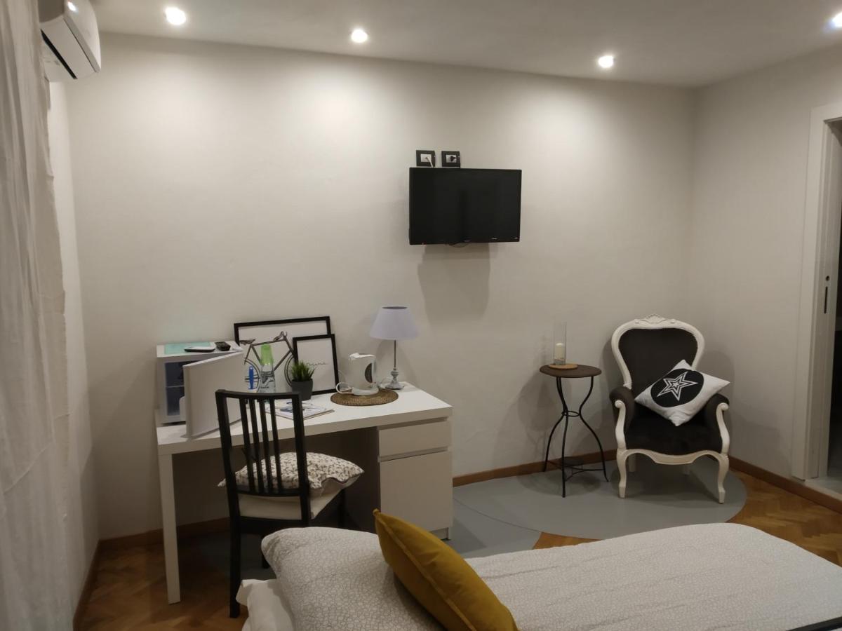 B&B Celeste Bedonia Екстер'єр фото