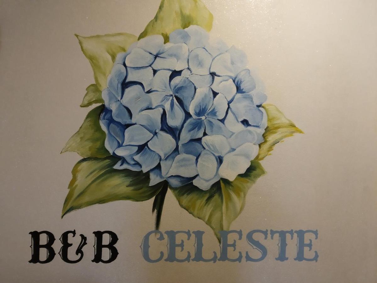 B&B Celeste Bedonia Екстер'єр фото